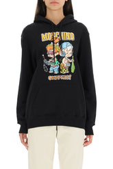 'THE FLINTSTONES' HOODIE